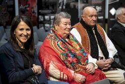 Wręczenie Krzyży Wolności i Solidarności dawnym działaczom opozycji – Kraków, 12 listopada 2019