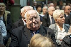 Wręczenie Krzyży Wolności i Solidarności dawnym działaczom opozycji – Kraków, 12 listopada 2019