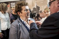 Wręczenie Krzyży Wolności i Solidarności dawnym działaczom opozycji – Kraków, 12 listopada 2019