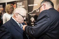 Wręczenie Krzyży Wolności i Solidarności dawnym działaczom opozycji – Kraków, 12 listopada 2019