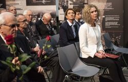 Wręczenie Krzyży Wolności i Solidarności dawnym działaczom opozycji – Kraków, 12 listopada 2019