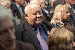 Wręczenie Krzyży Wolności i Solidarności dawnym działaczom opozycji – Kraków, 12 listopada 2019