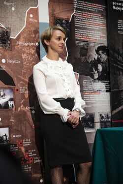 Wręczenie Krzyży Wolności i Solidarności dawnym działaczom opozycji – Kraków, 12 listopada 2019