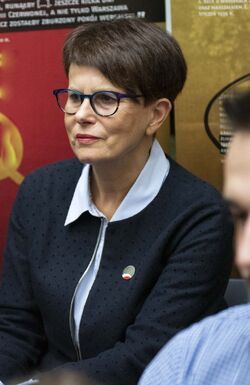 Wręczenie Krzyży Wolności i Solidarności dawnym działaczom opozycji – Kraków, 12 listopada 2019