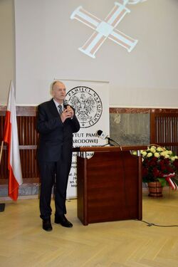 Fot. Krzysztof Busse/Delegatura IPN w Radomiu