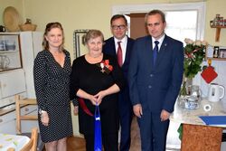 Fot. Krzysztof Busse/Delegatura IPN w Radomiu