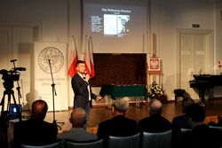 Fot. Dawid Florczak/IPN Lublin