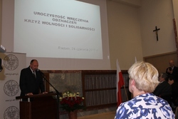 KWiSy w Radomiu 2015