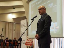 Ireneusz Jabłoński, Wiceprezydent Miasta Łodzi 