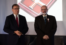 Pan Krzysztof Brzechczyn