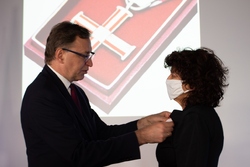 Pani Iwona Maria Horodecka