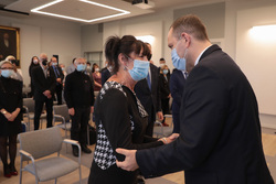 Fot. Mikołaj Bujak IPN