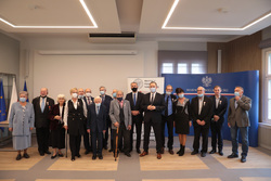 Fot. Mikołaj Bujak IPN