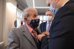 Fot. Mikołaj Bujak IPN