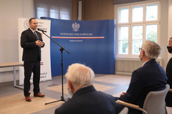 Fot. Mikołaj Bujak IPN