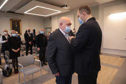 Fot. Mikołaj Bujak IPN