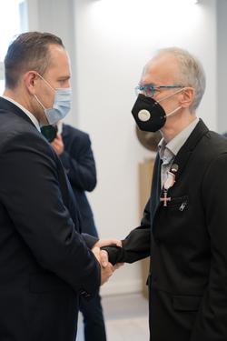 Fot. Bartosz Kochański IPN