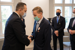 Fot. Bartosz Kochański IPN