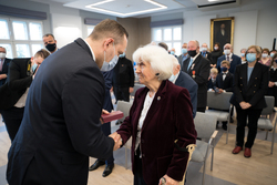 Fot. Bartosz Kochański IPN