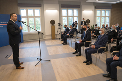 Fot. Bartosz Kochański IPN