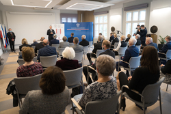 Fot. Bartosz Kochański IPN