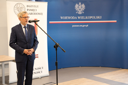 Fot. Bartosz Kochański IPN