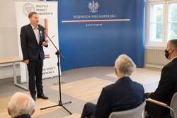 Fot. Bartosz Kochański IPN