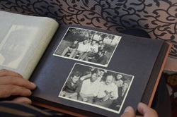 Pośmiertne odznaczenie Krzyżem Wolności i Solidarności Józef Kinela z Iwonicza.