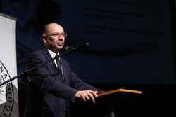 Wręczenie Krzyży Wolności i Solidarności fot. M. Manowski