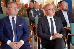 „Krzyże Wolności i Solidarności”