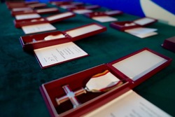 „Krzyże Wolności i Solidarności”