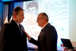 „Krzyże Wolności i Solidarności”