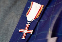 „Krzyże Wolności i Solidarności”