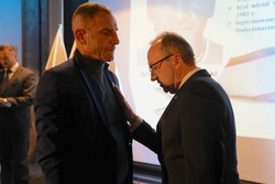 „Krzyże Wolności i Solidarności”