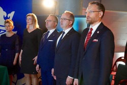 „Krzyże Wolności i Solidarności”