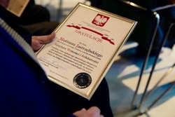 „Krzyże Wolności i Solidarności”