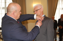 Stanisław Zbigniew Witek