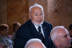 Mjr Ryszard Filipowicz