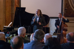 Koncert Marka Bałaty