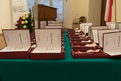 Krzyże Wolności i Solidarności