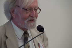 Przemówienie Pana Michała Gabryela