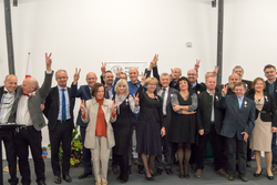 Odznaczeni Krzyżami Wolności i Solidarności