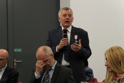 Dyskusja wokół albumu "Ruch »Wolność i Pokój«"