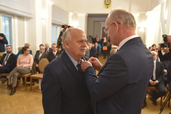 „Dla tych, którzy doznali krzywd, represji i cierpień” – Wrocław, 29 listopada 2022/ fot. M.Parysek