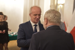 „Dla tych, którzy doznali krzywd, represji i cierpień” – Wrocław, 29 listopada 2022/ fot. M.Parysek