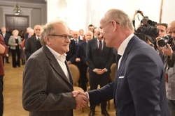 „Dla tych, którzy doznali krzywd, represji i cierpień” – Wrocław, 29 listopada 2022/ fot. M.Parysek