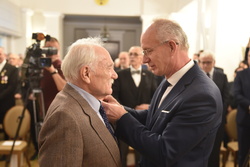 „Dla tych, którzy doznali krzywd, represji i cierpień” – Wrocław, 29 listopada 2022/ fot. M.Parysek