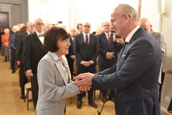 „Dla tych, którzy doznali krzywd, represji i cierpień” – Wrocław, 29 listopada 2022/ fot. M.Parysek