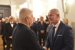 „Dla tych, którzy doznali krzywd, represji i cierpień” – Wrocław, 29 listopada 2022/ fot. M.Parysek