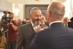 „Dla tych, którzy doznali krzywd, represji i cierpień” – Wrocław, 29 listopada 2022/ fot. M.Parysek